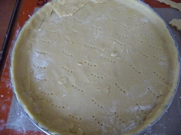 Tarte aux pommes Tarte aux pommes