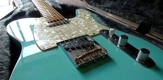Puisserguier : Y Koch Guitares Y Koch Guitares