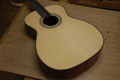 Puisserguier : Y Koch Guitares Y Koch Guitares