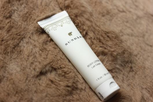 La Glossybox d’octobre creme glossybox