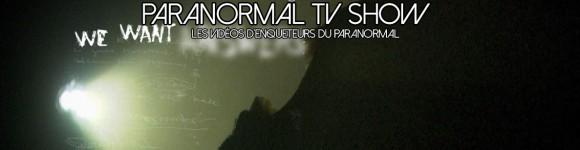 Le mois du glauque : Le paranormal ! Le mois du glauque : Le paranormal !