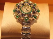 Flashback sur la Biennale des antiquaires IMG_9993