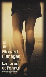Richard Flanagan, lauréat du Man Booker Prize