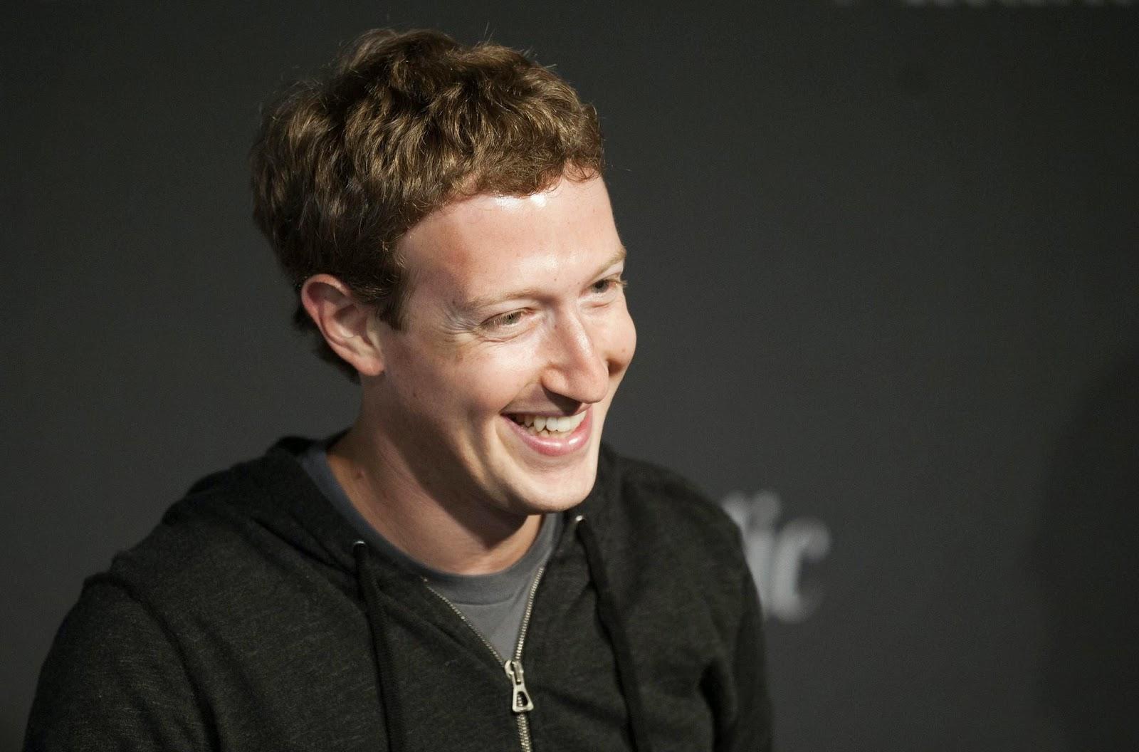 MONDE / SANTÉ > Mark Zuckerberg : Robin des bois contre le virus d'Ebola