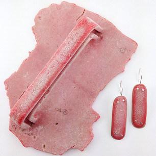Nurdle in the Rough: des bijoux 100% recyclés. nurdleintherough1