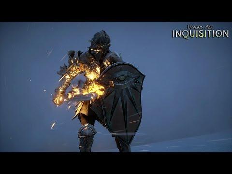 Dragon Age : Inquisition Trailer – Héros de Thédas Image de prévisualisation YouTube