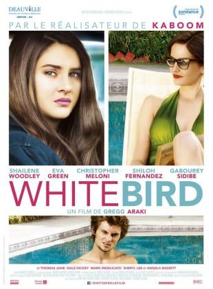 [Critique] WHITE BIRD