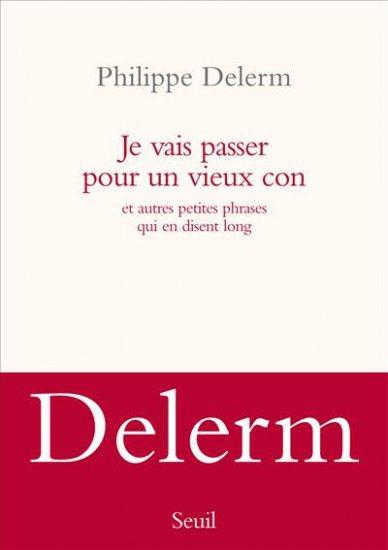 Philippe Delerm