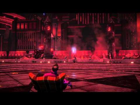 Saints Row: Gat out of Hell et Saints Row IV: Re-Elected diponibles plus tôt que prévu ! Image de prévisualisation YouTube