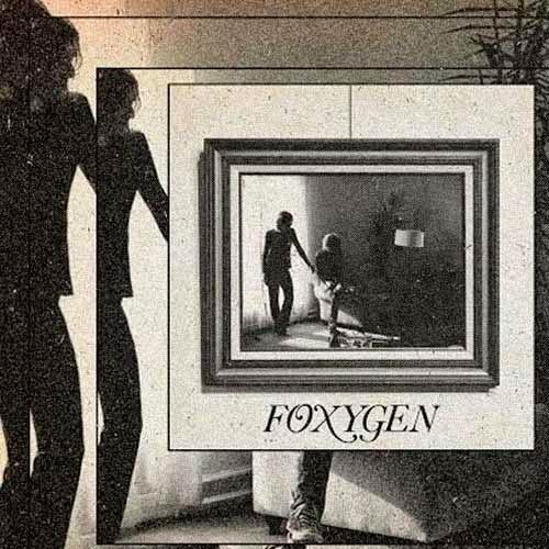 Foxygen - Concert au National de Montréal le 12/10/14 Foxygen - Concert au National de Montréal le 12/10/14