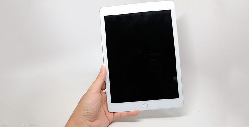 L’iPad Air 2 et l’iPad mini 3 accidentellement dévoilés par Apple?