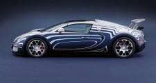 Bugatti : On tourne la page sur la Veyron