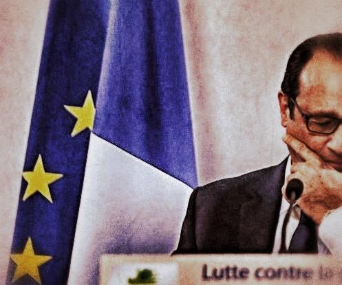 Sarkozy en roue libre, Hollande face aux pauvres