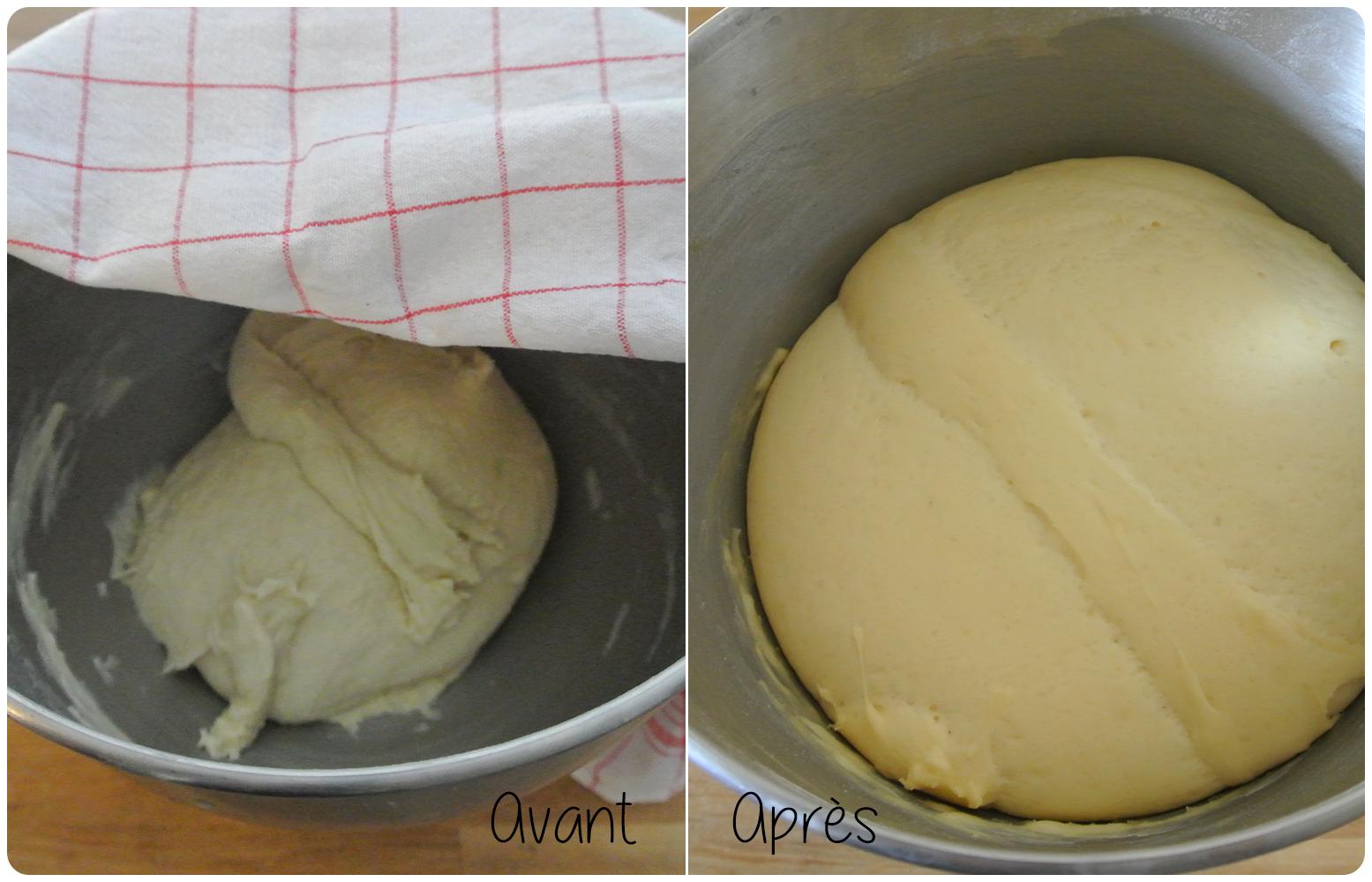 Recipe of the day #17 repos