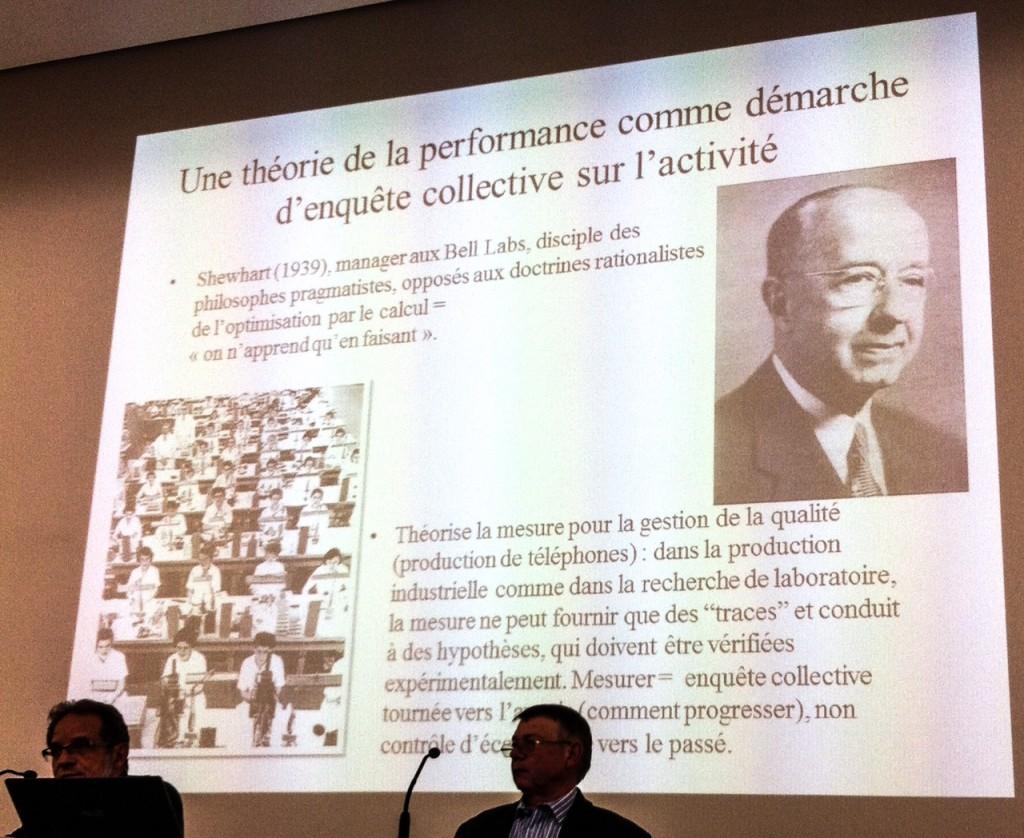 Le détournement de lean 14101503