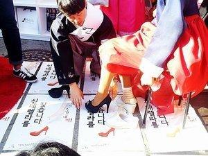 Le hanbok contemporain la journée du hanbok