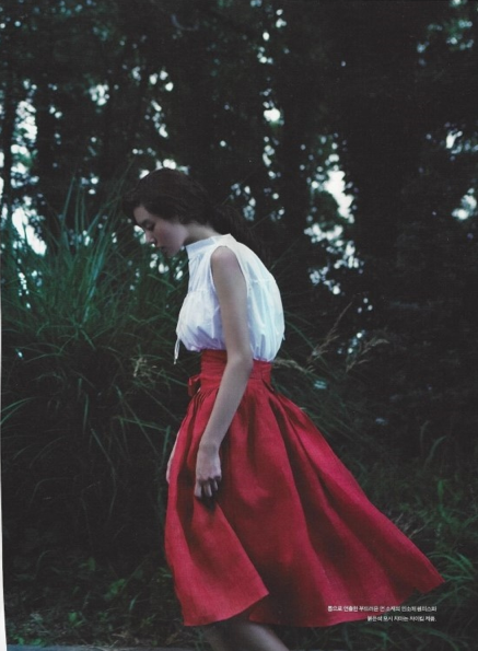 Le hanbok contemporain le hanbok comtemporain