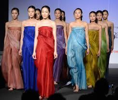 Le hanbok contemporain l'exemple de hanbok trop eloigné d'original