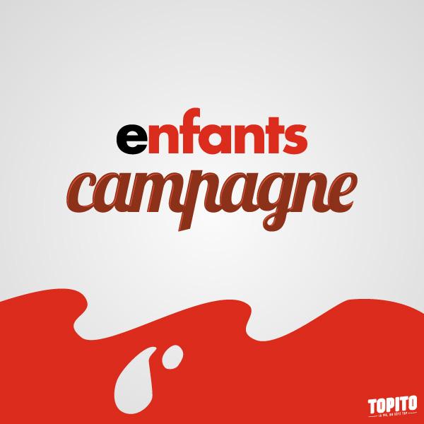 Une collection de logos traduits en français !