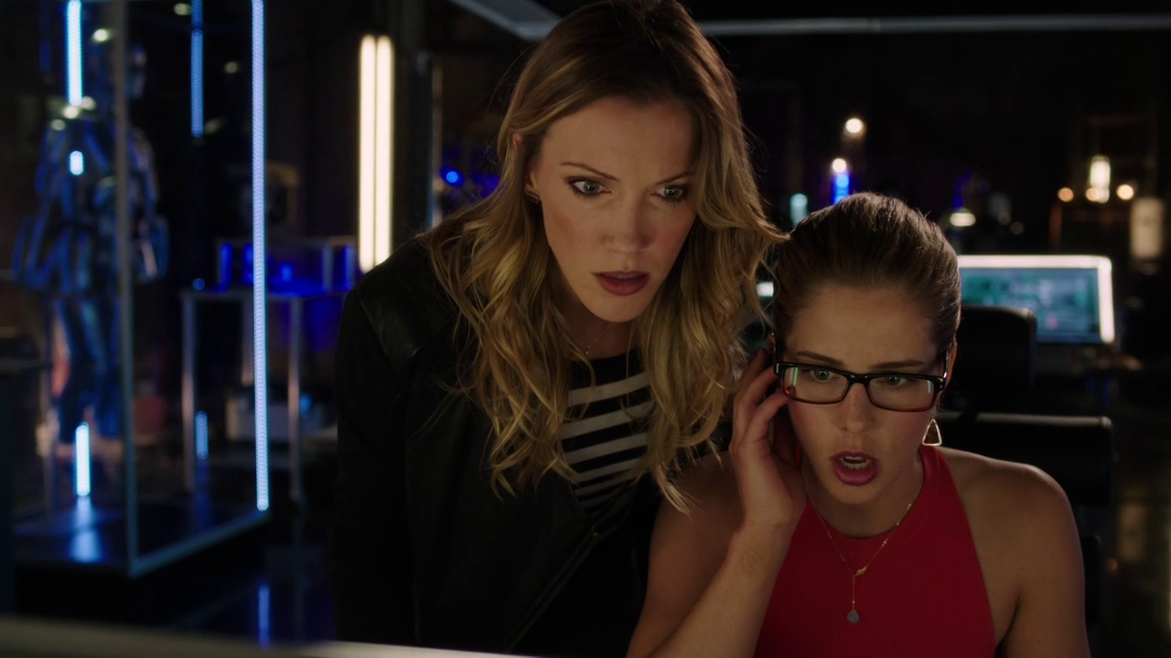 Arrow Saison 3 Episode 2 Streaming Les critiques // Arrow : Saison 3. Episode 2. Sara. | À Découvrir