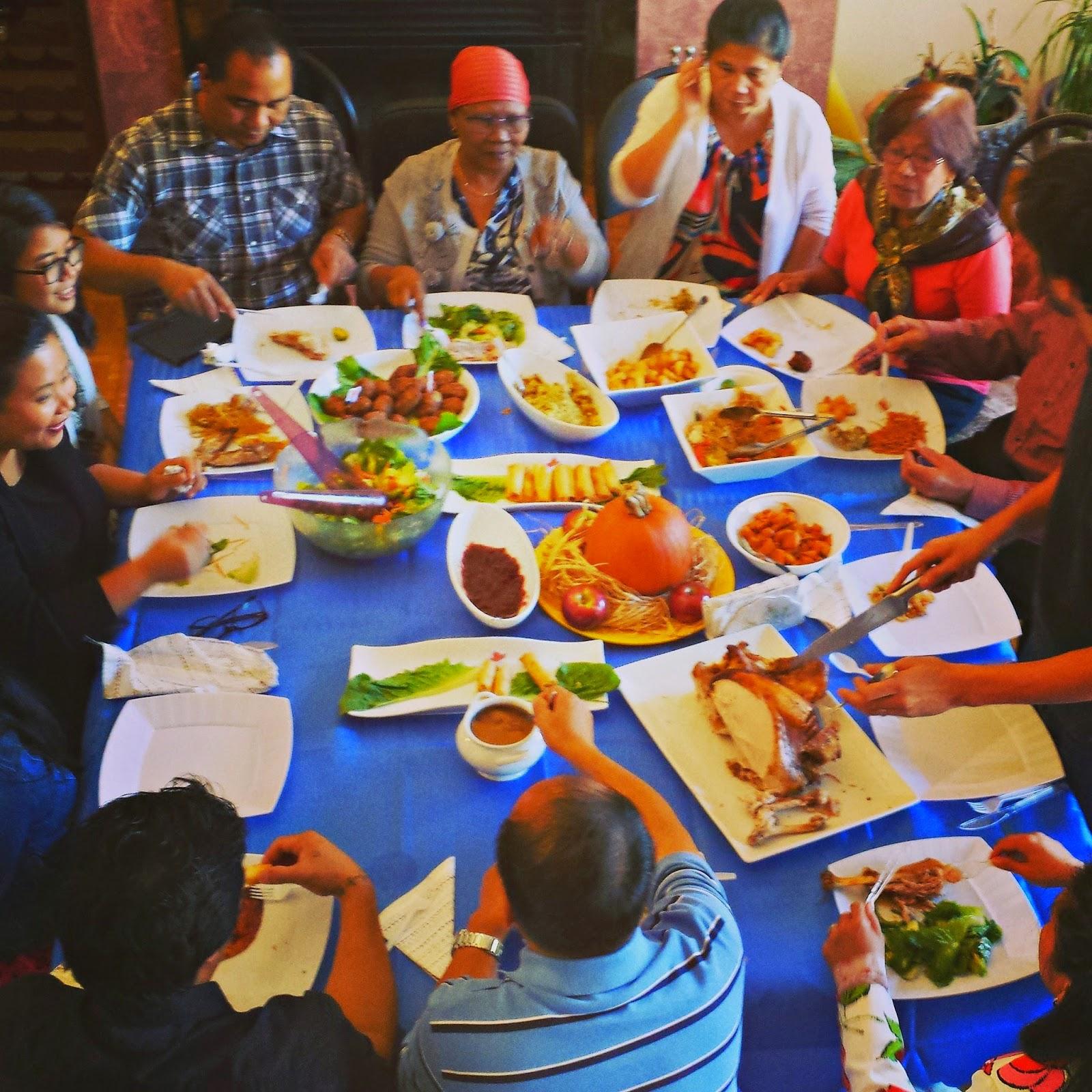 Thankful for Thanksgiving! Thankful for Thanksgiving!