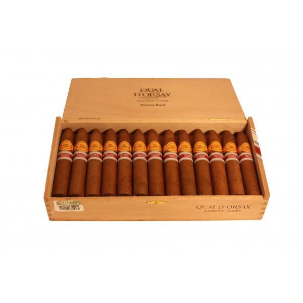 Le Quai dOrsay a ses cigares ! img 0002ps Le Quai dOrsay a ses cigares ! Actualité du luxe