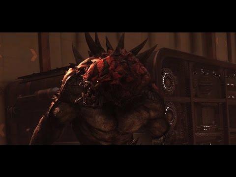 Evolve – Trailer « Goliath Sauvage » Image de prévisualisation YouTube