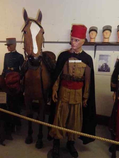 Le Fort de Hackenberg - 3 Le Fort de Hackenberg - 3