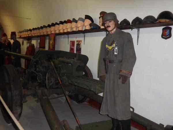 Le Fort de Hackenberg - 3 Le Fort de Hackenberg - 3