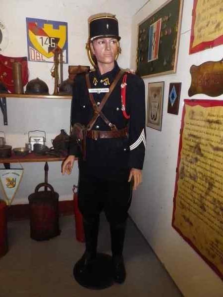 Le Fort de Hackenberg - 3 Le Fort de Hackenberg - 3