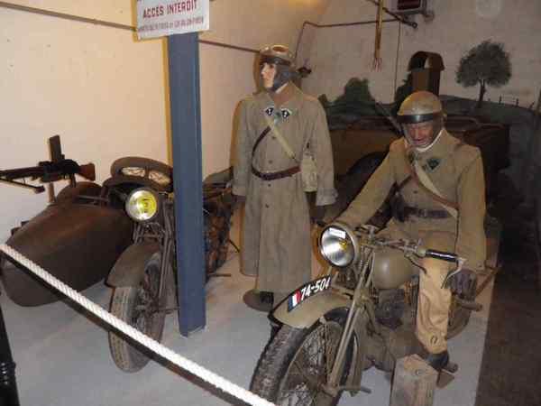 Le Fort de Hackenberg - 3 Le Fort de Hackenberg - 3