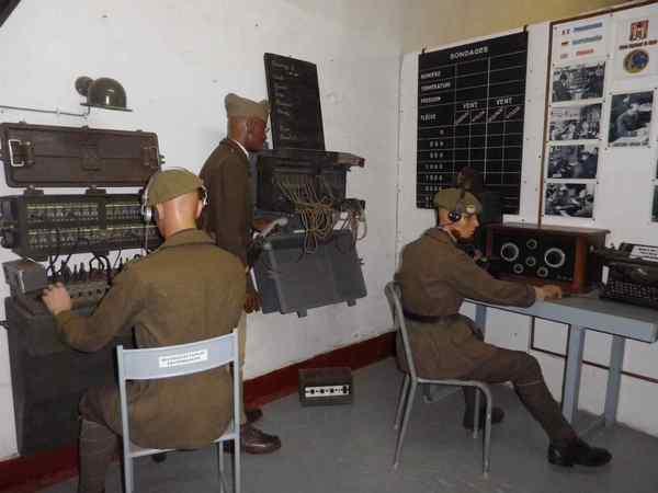 Le Fort de Hackenberg - 3 Le Fort de Hackenberg - 3