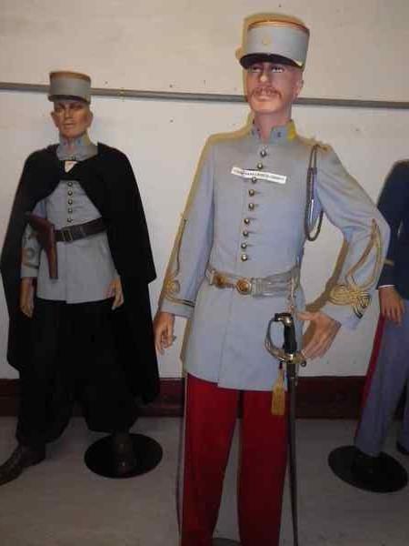 Le Fort de Hackenberg - 3 Le Fort de Hackenberg - 3