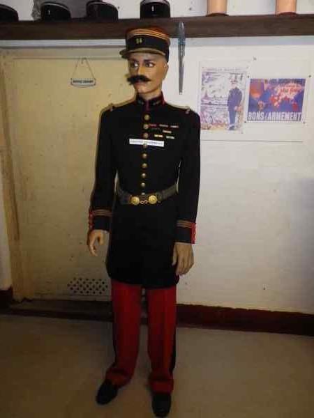 Le Fort de Hackenberg - 3 Le Fort de Hackenberg - 3