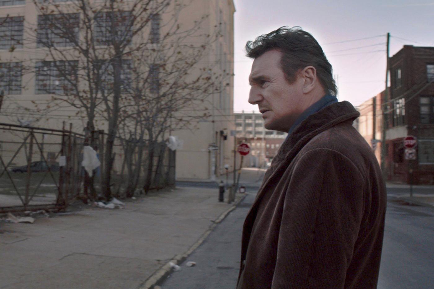 Balade entre les tombes Liam Neeson [Critique] BALADE ENTRE LES TOMBES