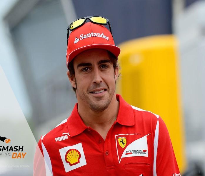 Et si Alonso quittait la Formule 1?