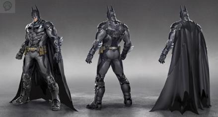  Précommande    Artbook   The Art of Rocksteady’s Batman Arkham  Batman Arkham artbook 