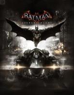  Précommande    Artbook   The Art of Rocksteady’s Batman Arkham  Batman Arkham artbook 