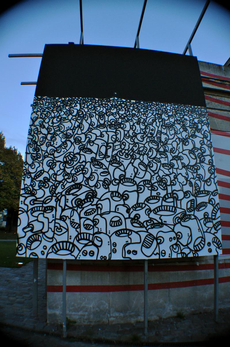 Le MoDuLe De ZeeR (WIP Villette) Le MoDuLe De ZeeR (WIP Villette) 4