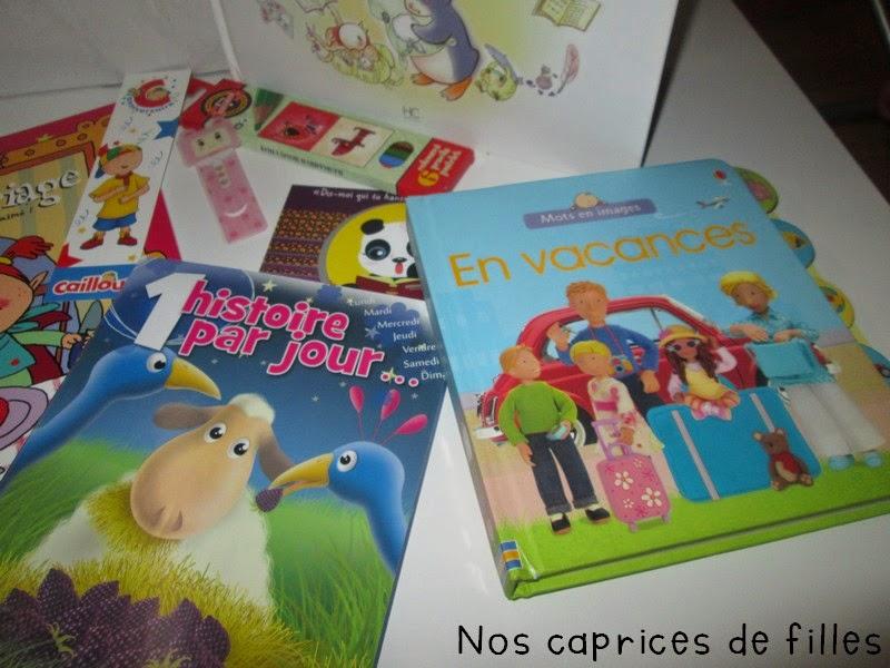 Box de pandore - Octobre 2014 Box de pandore - Octobre 2014