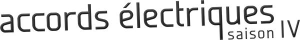 Accords Electriques : le Metal c’est bientôt… logo