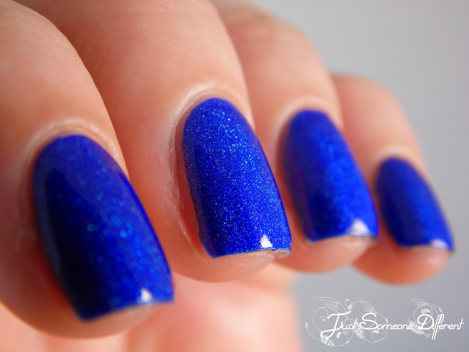 Blue's brothers - A Balt out of the Bleu et Steeling Blue par Lilypad Blue's brothers - A Balt out of the Bleu et Steeling Blue par Lilypad