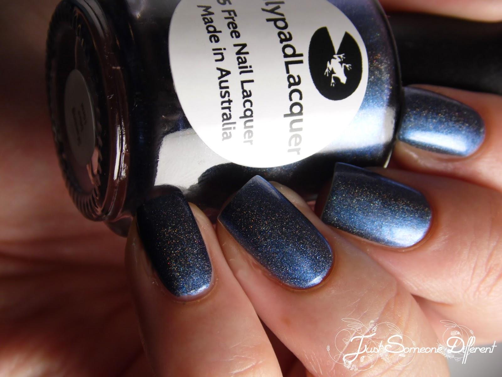 Blue's brothers - A Balt out of the Bleu et Steeling Blue par Lilypad Blue's brothers - A Balt out of the Bleu et Steeling Blue par Lilypad