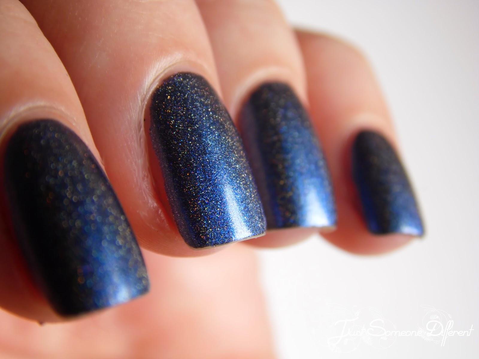 Blue's brothers - A Balt out of the Bleu et Steeling Blue par Lilypad Blue's brothers - A Balt out of the Bleu et Steeling Blue par Lilypad