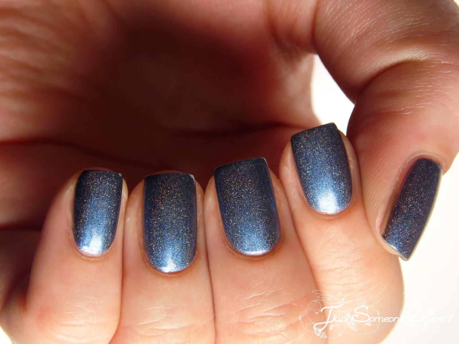 Blue's brothers - A Balt out of the Bleu et Steeling Blue par Lilypad Blue's brothers - A Balt out of the Bleu et Steeling Blue par Lilypad