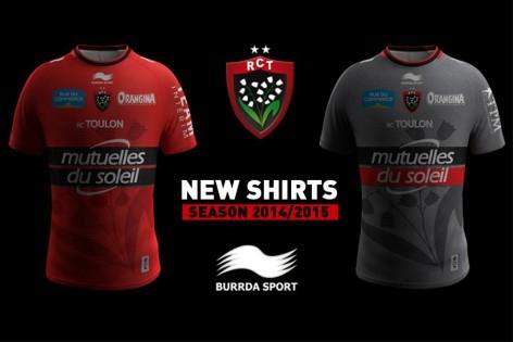 photo Maillots RCT 2014 472x315
