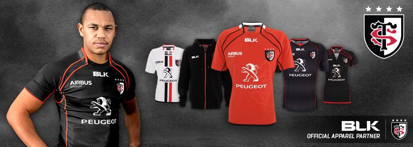photo Maillots ST 2014 BLK