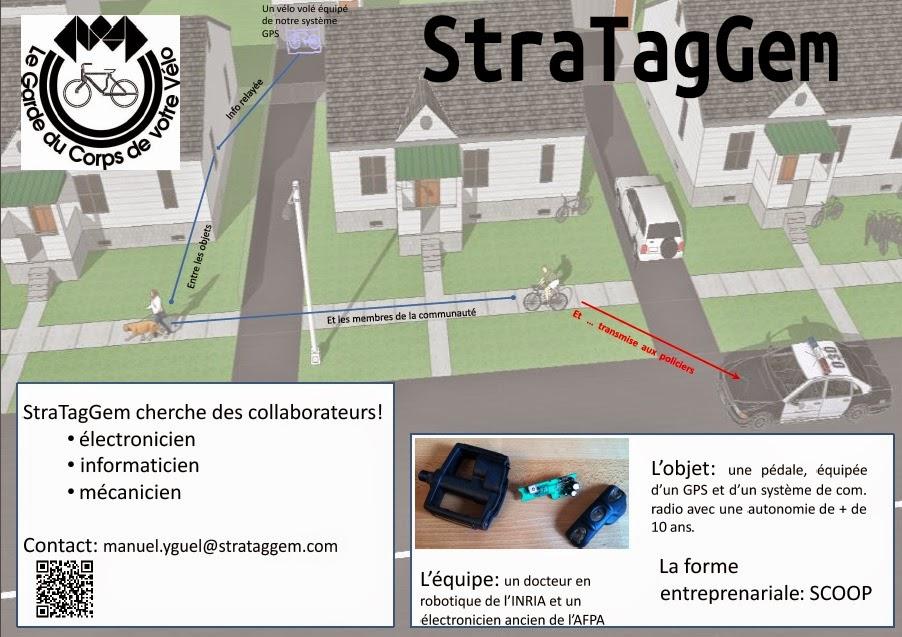 StudiObjet Strasbourg accueille l'anniversaire des 10 ans de CitésLab