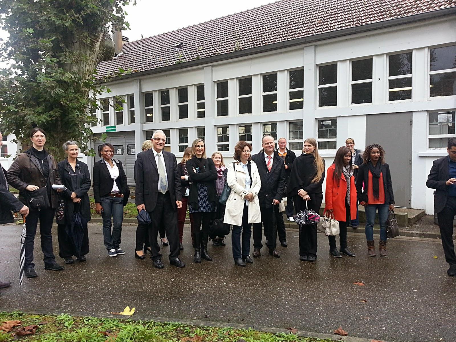 StudiObjet Strasbourg accueille l'anniversaire des 10 ans de CitésLab