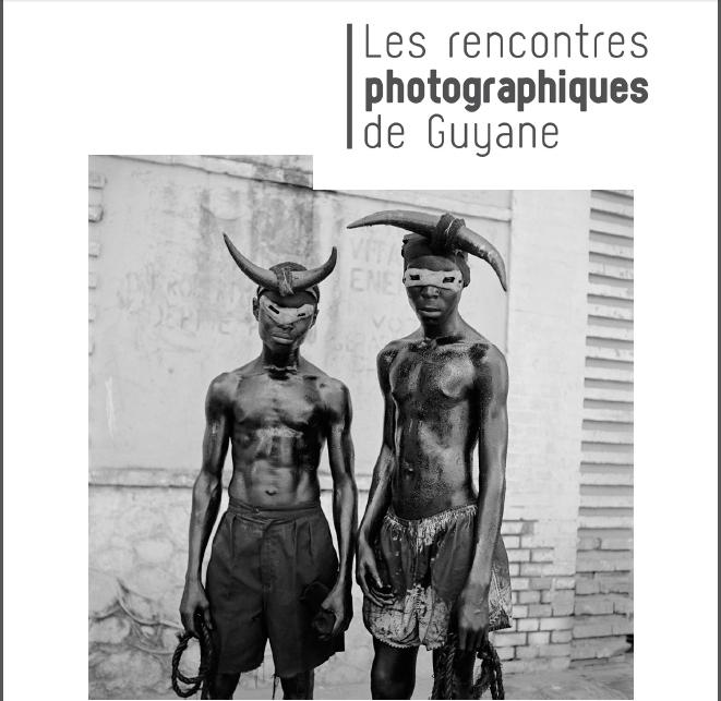 Rencontres photographiques de Guyane